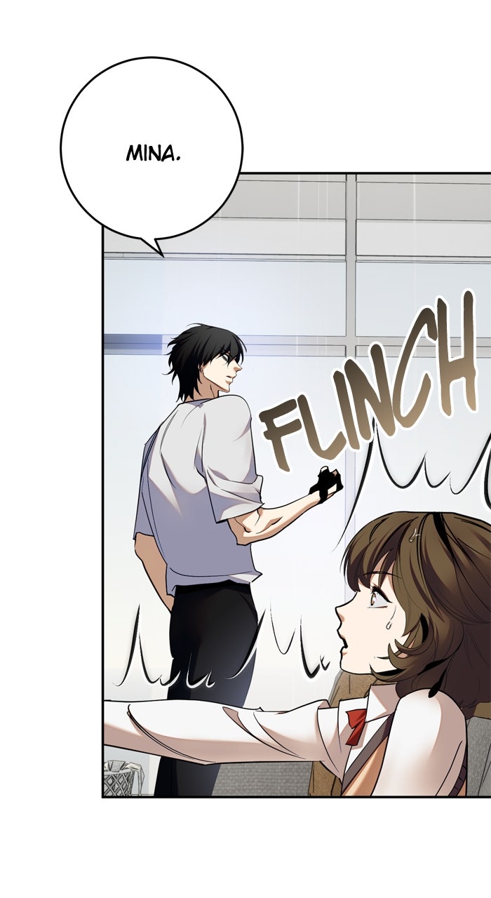 Read Return to Player EN Manga Online