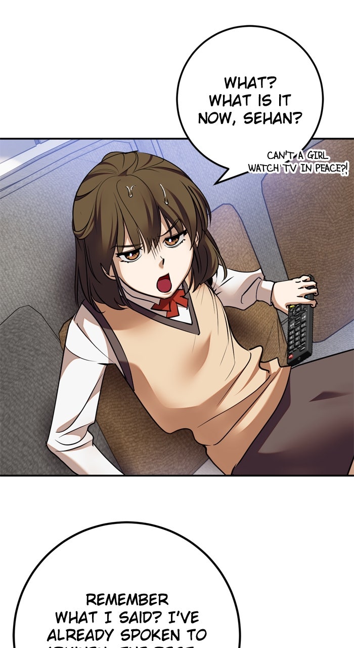 Read Return to Player EN Manga Online