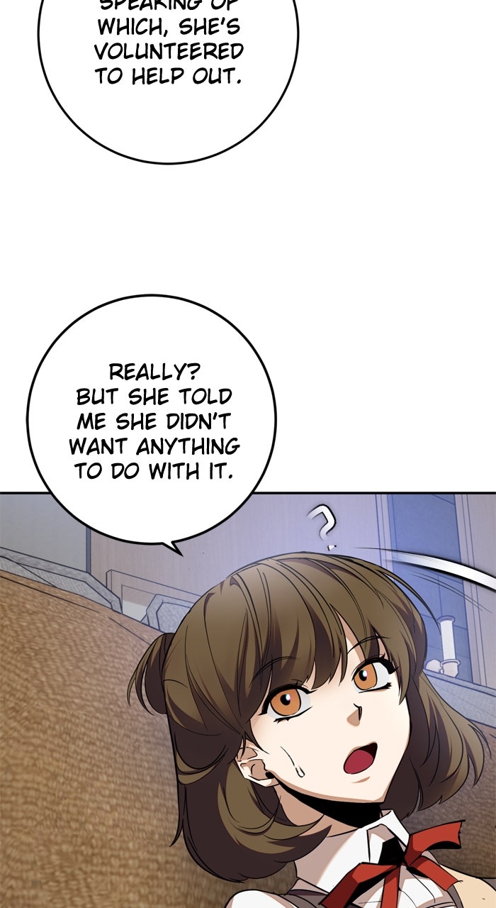 Read Return to Player EN Manga Online