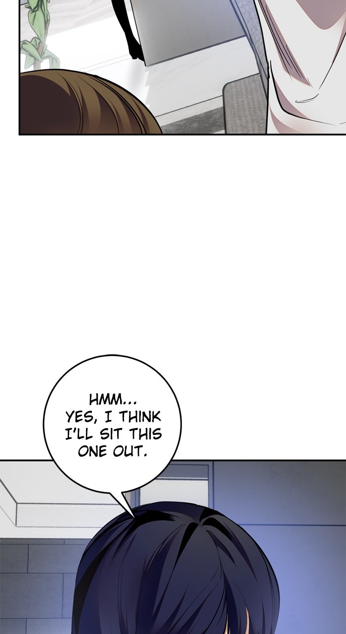 Read Return to Player EN Manga Online