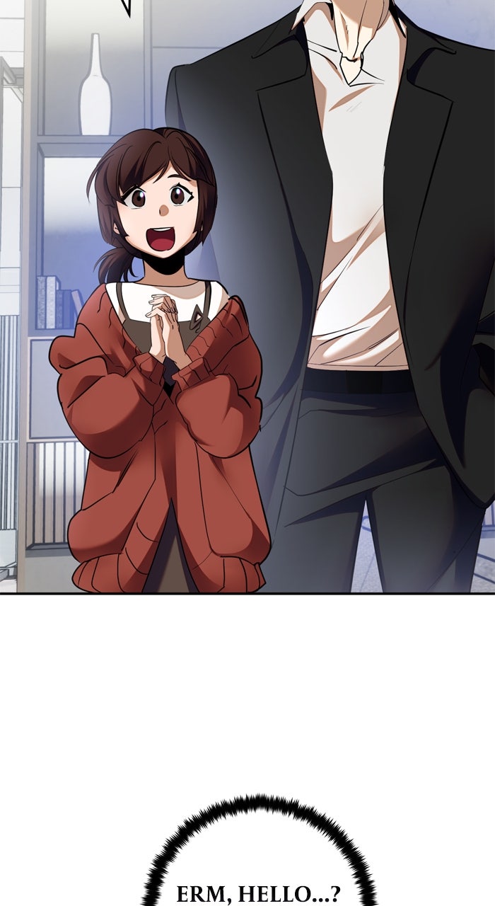 Read Return to Player EN Manga Online