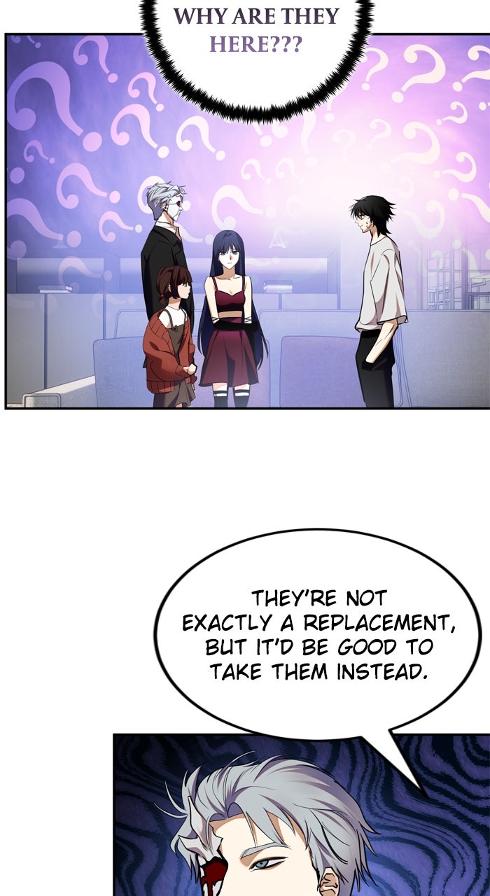 Read Return to Player EN Manga Online