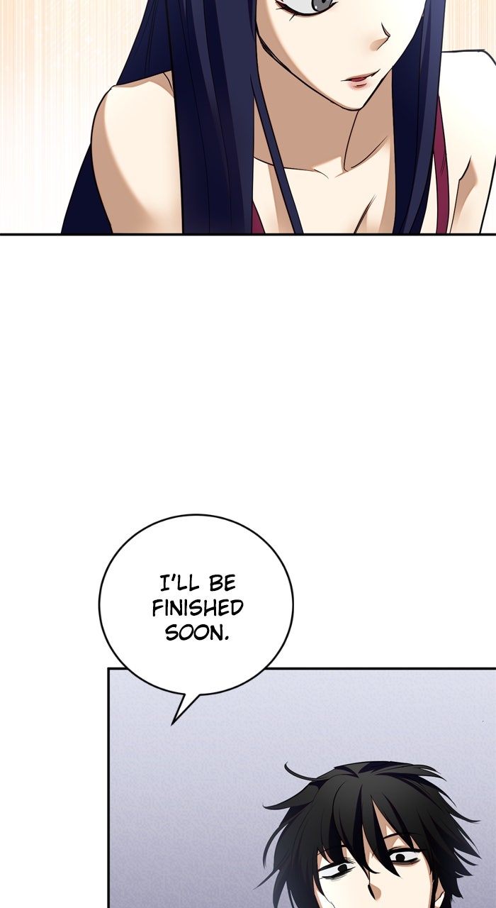 Read Return to Player EN Manga Online