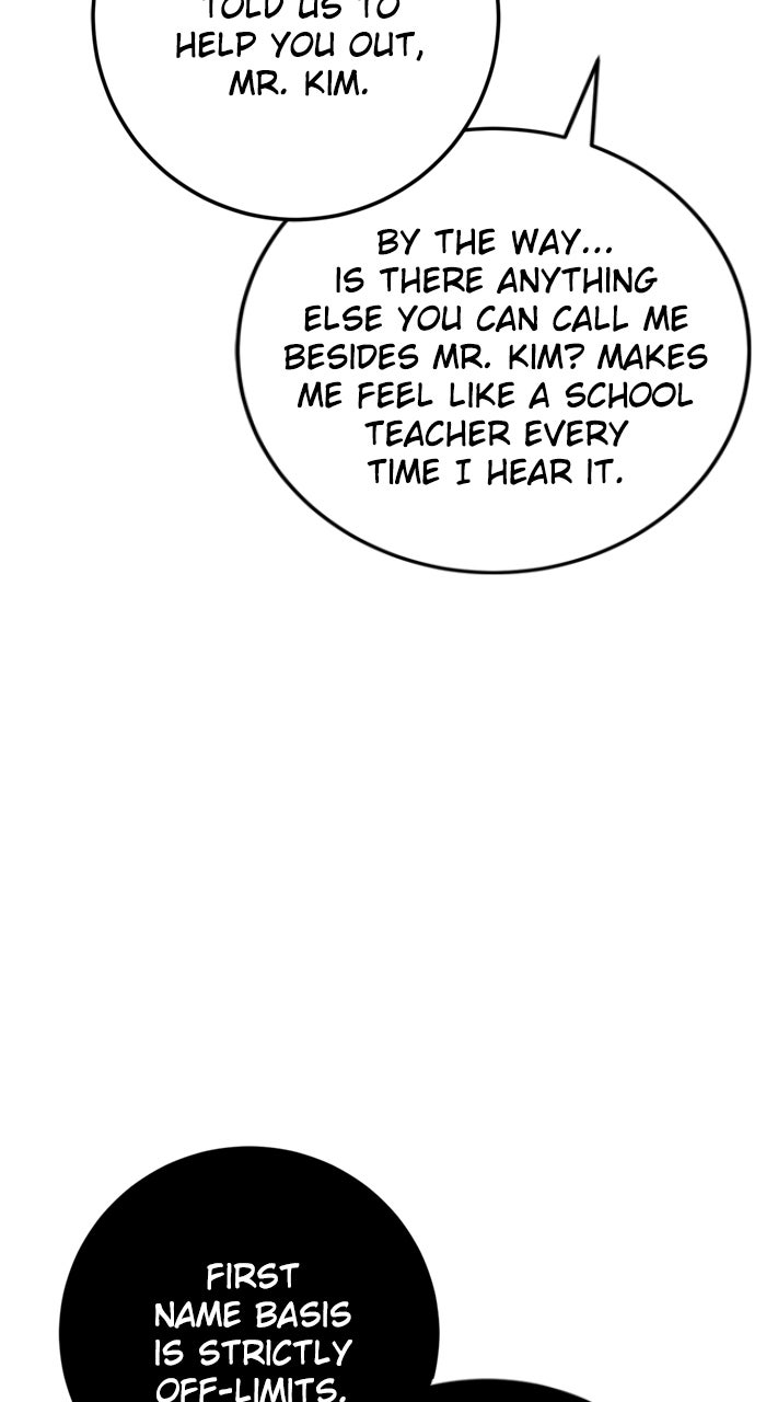 Read Return to Player EN Manga Online