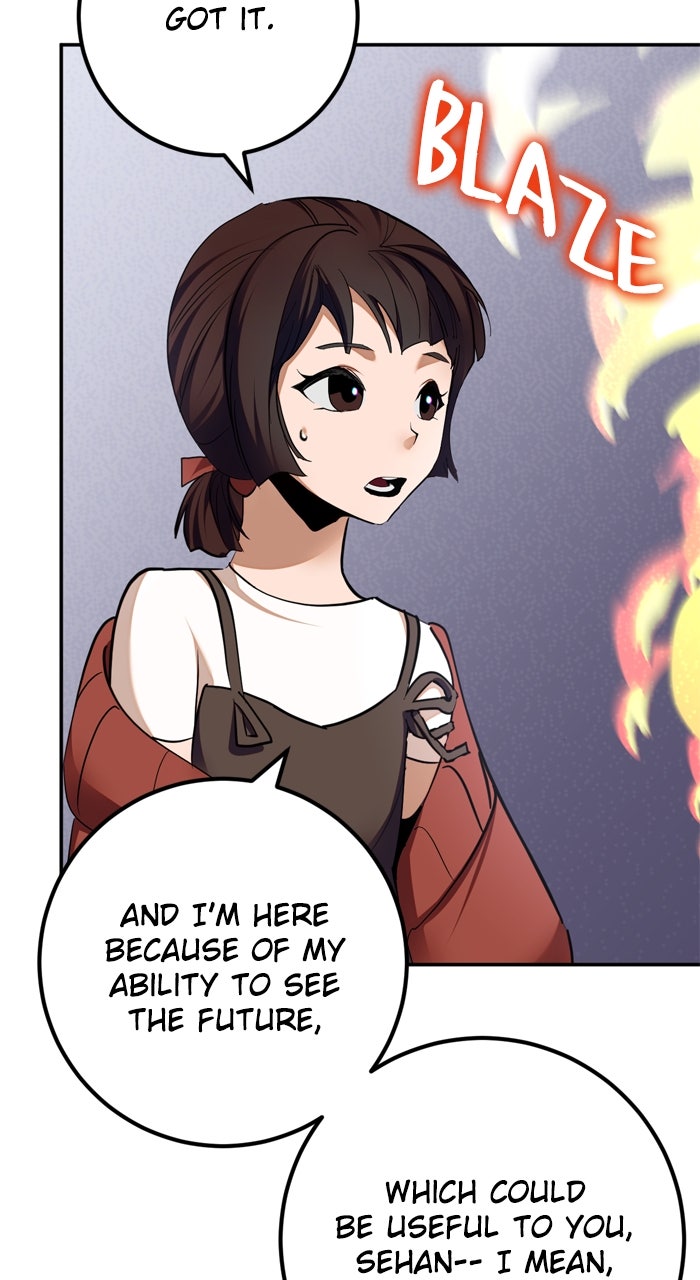 Read Return to Player EN Manga Online