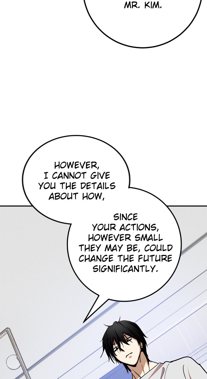 Read Return to Player EN Manga Online