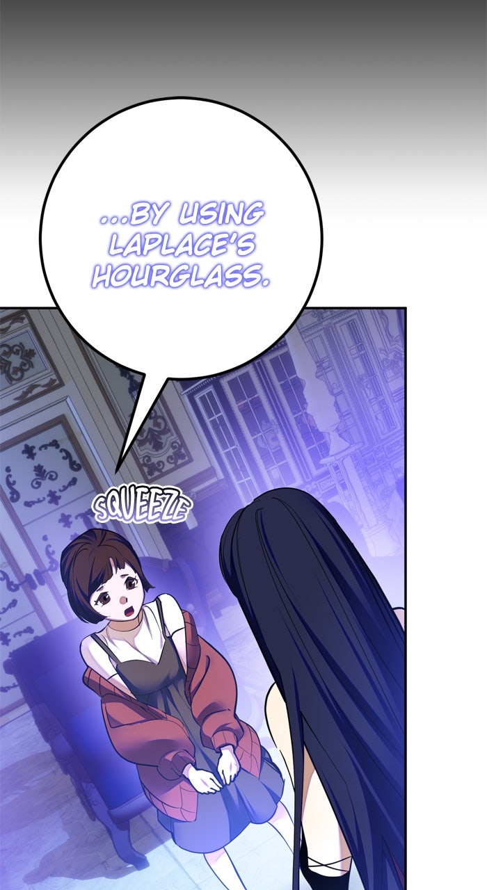 Read Return to Player EN Manga Online