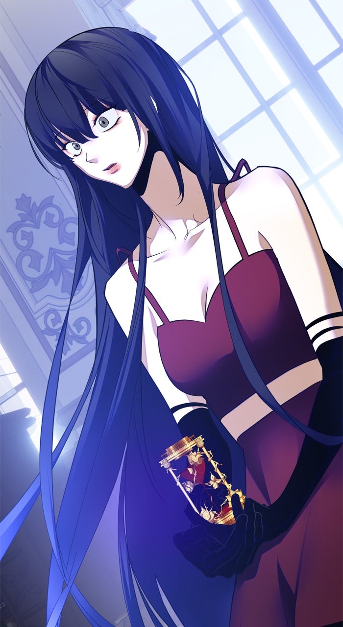 Read Return to Player EN Manga Online