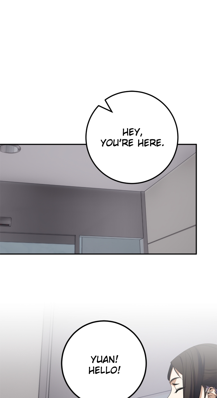 Read Return to Player EN Manga Online