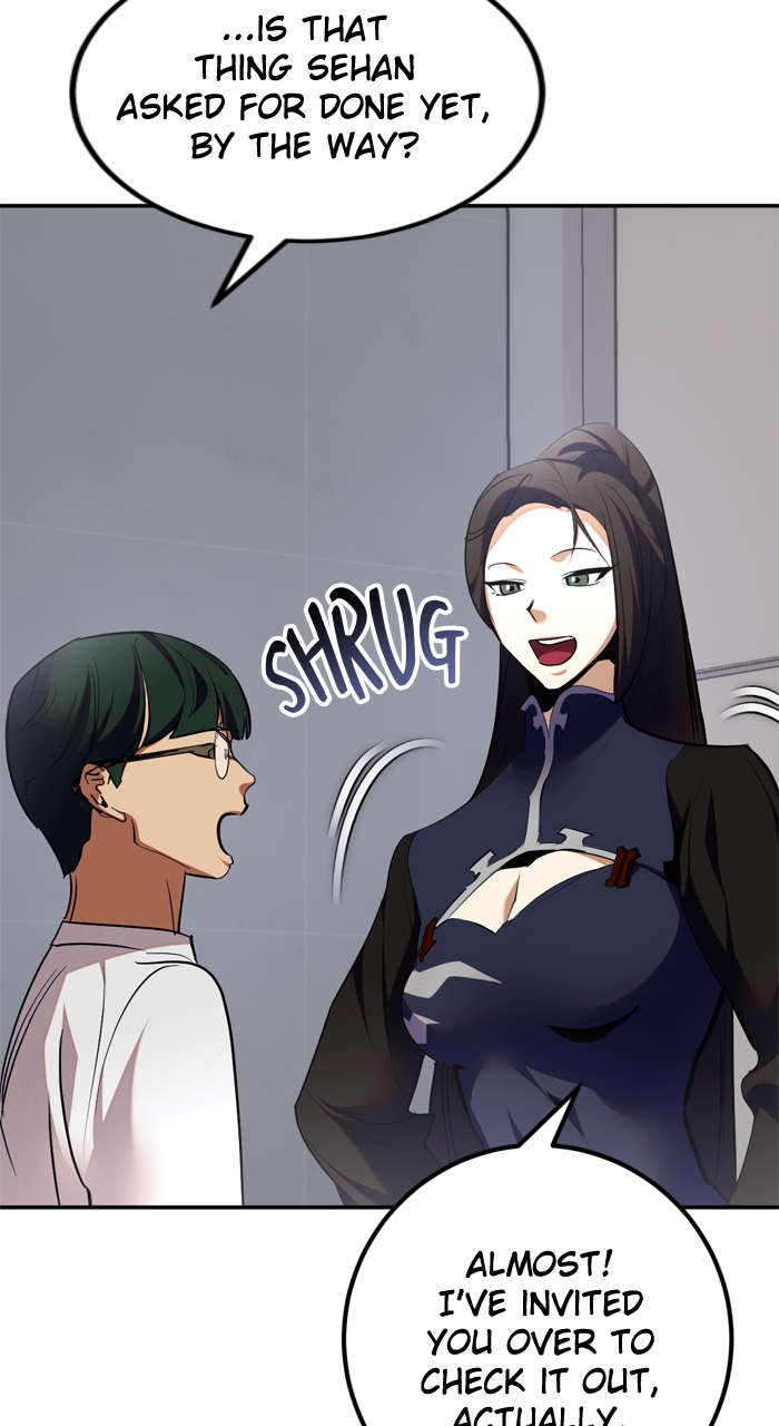 Read Return to Player EN Manga Online