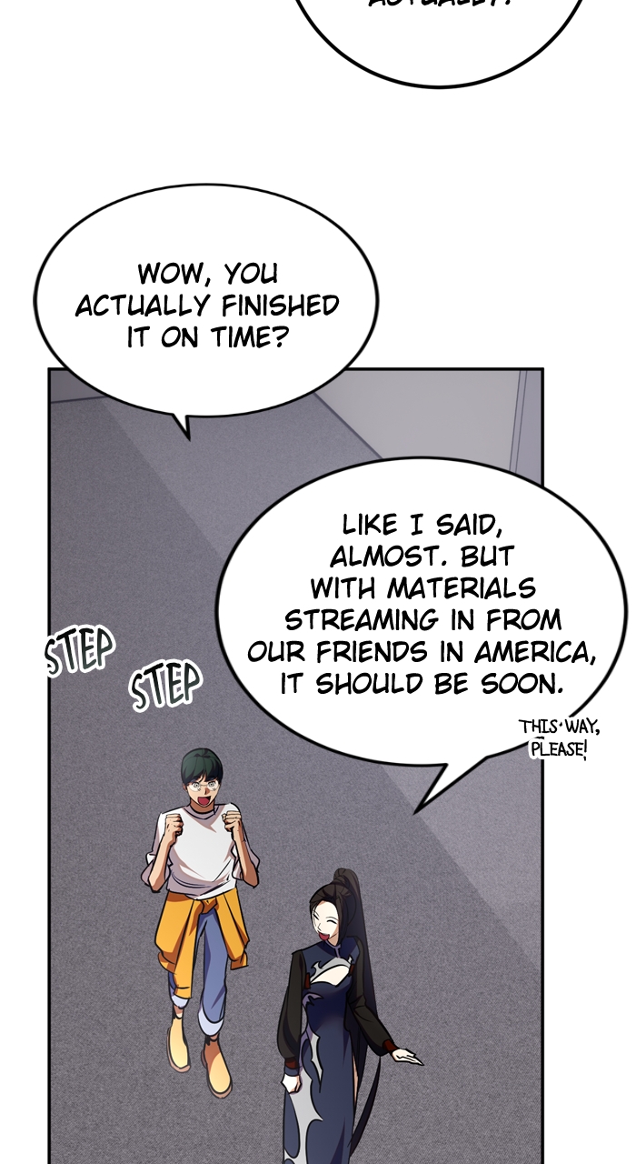 Read Return to Player EN Manga Online