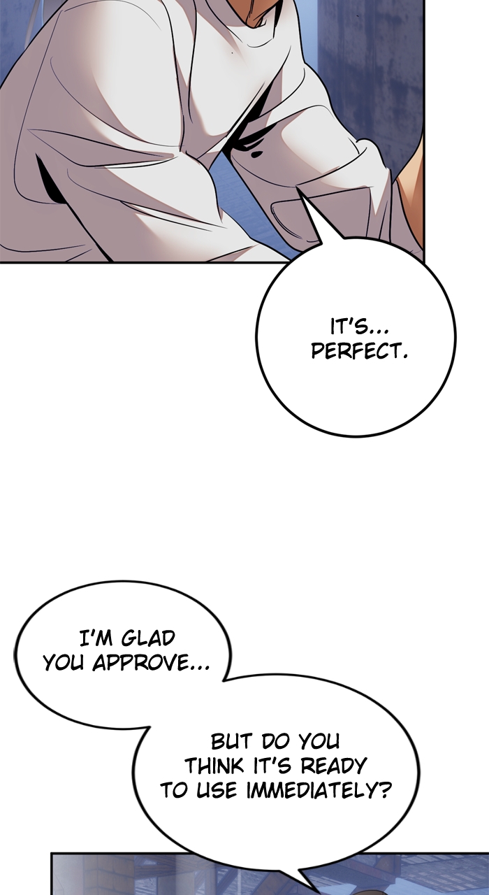 Read Return to Player EN Manga Online