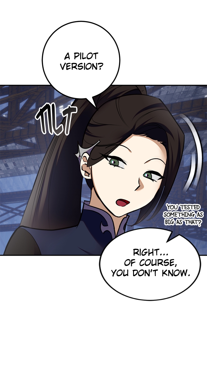 Read Return to Player EN Manga Online