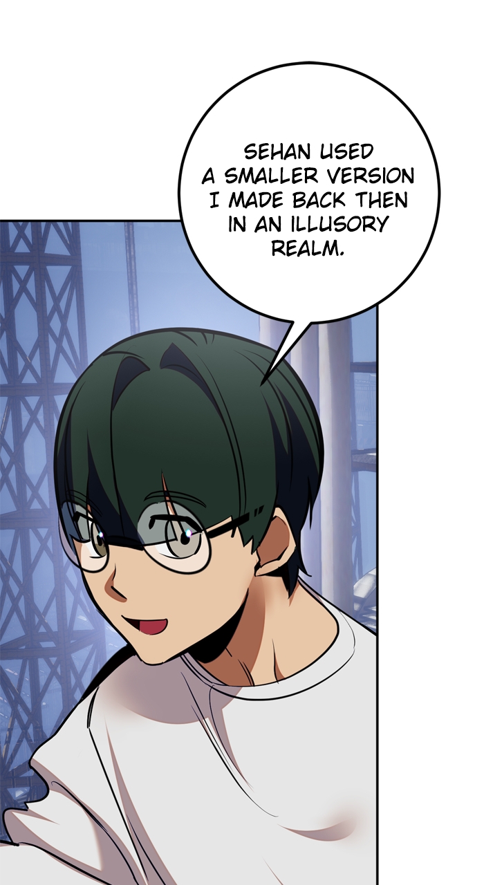 Read Return to Player EN Manga Online