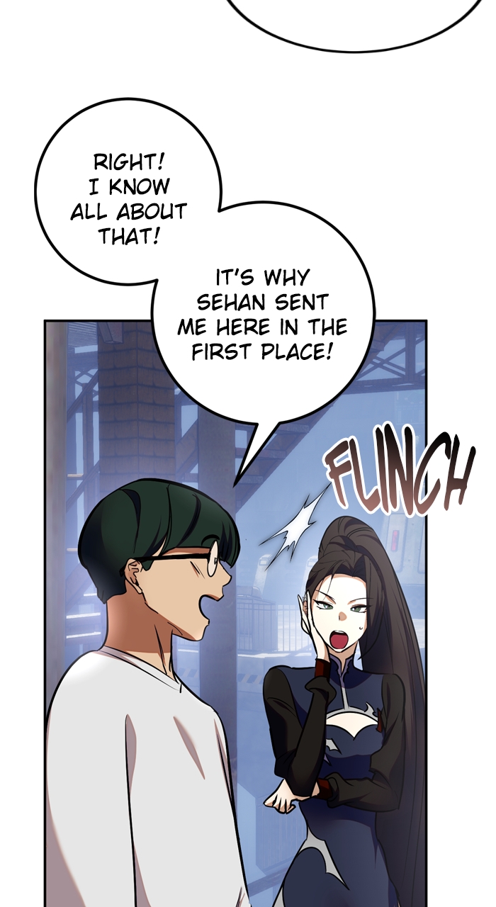 Read Return to Player EN Manga Online