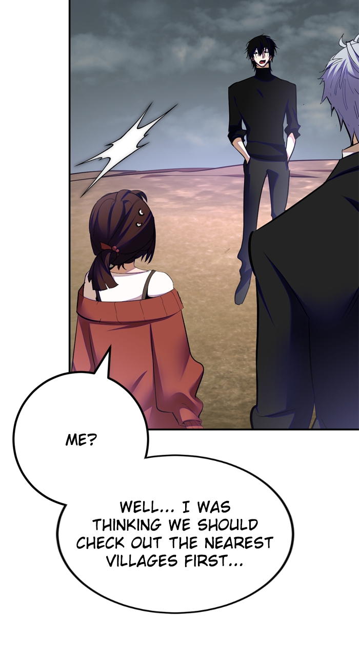 Read Return to Player EN Manga Online