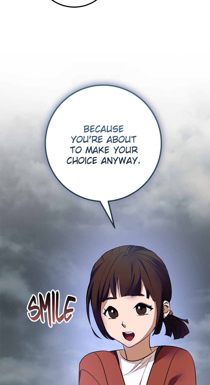 Read Return to Player EN Manga Online