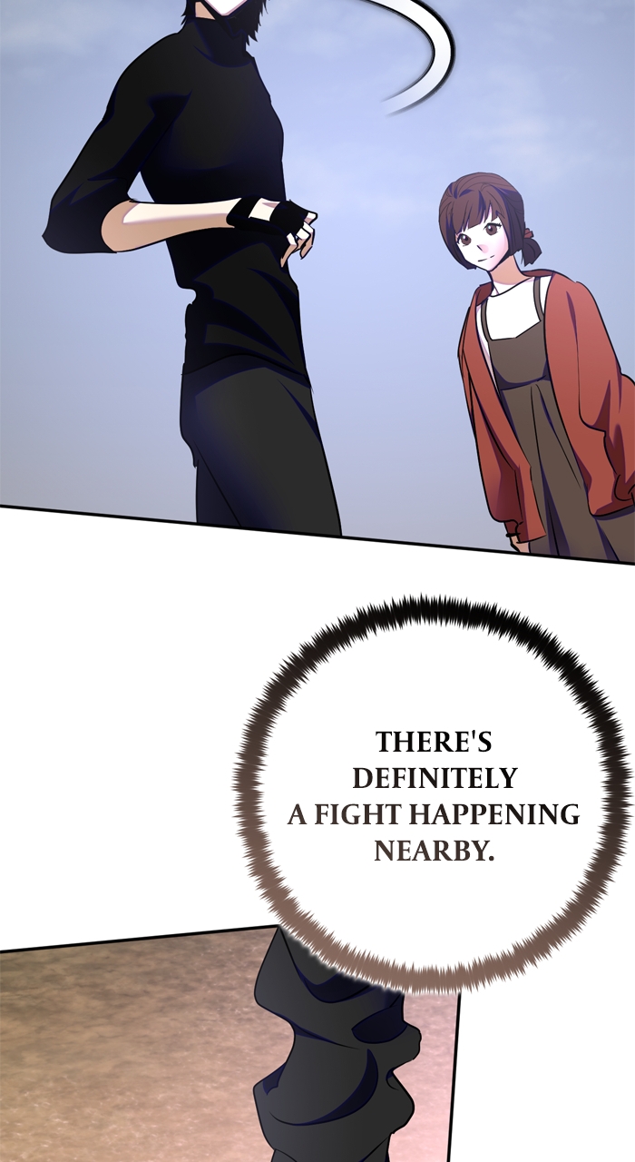 Read Return to Player EN Manga Online