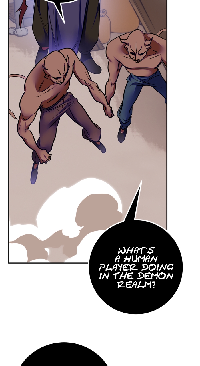 Read Return to Player EN Manga Online