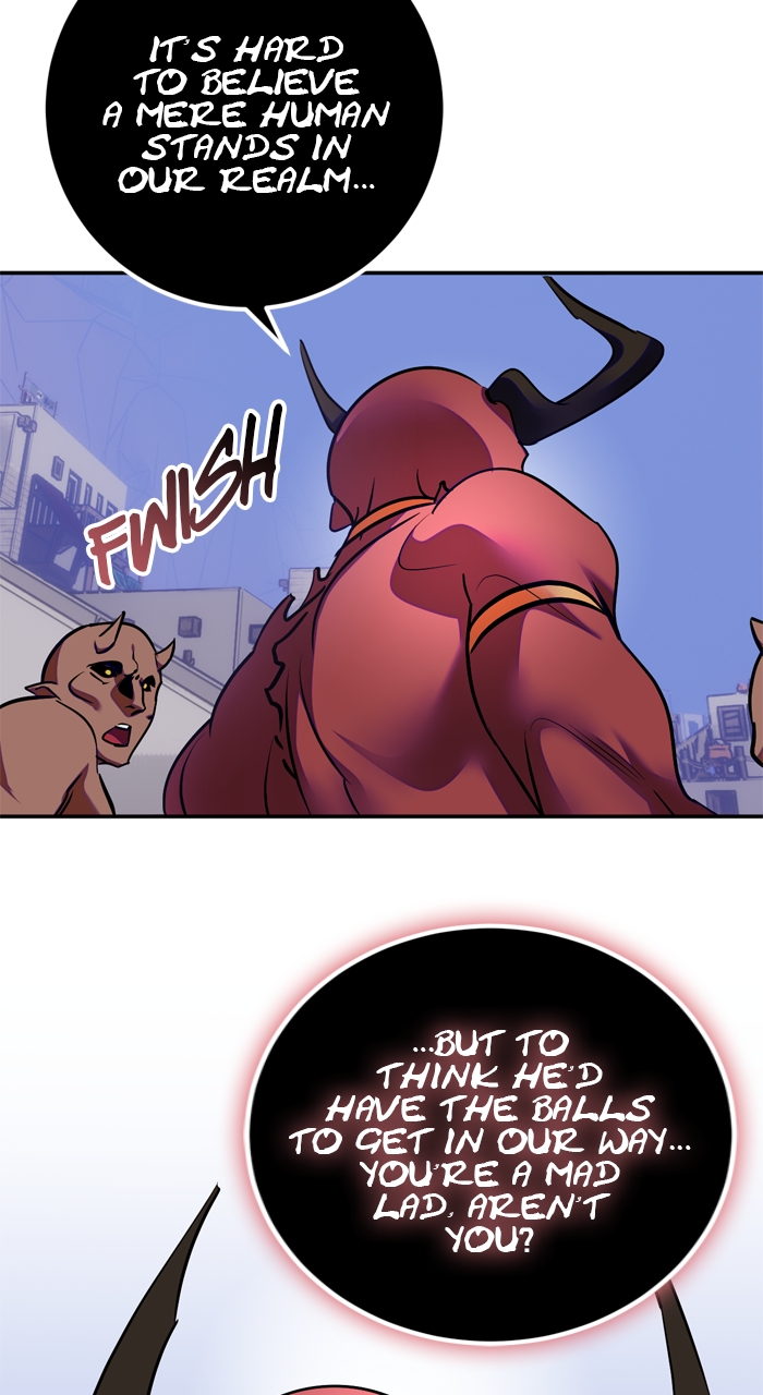 Read Return to Player EN Manga Online