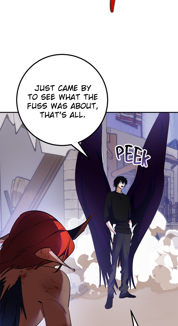 Read Return to Player EN Manga Online