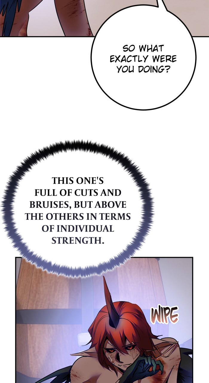 Read Return to Player EN Manga Online