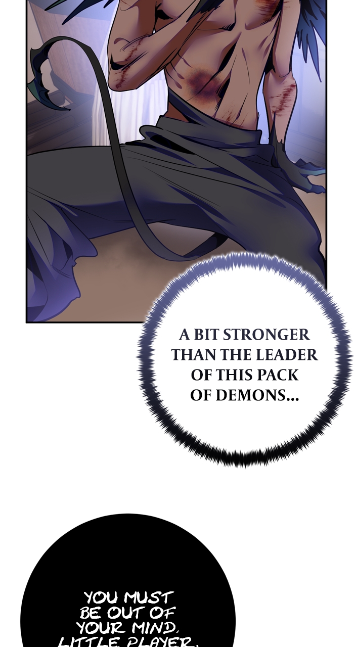 Read Return to Player EN Manga Online