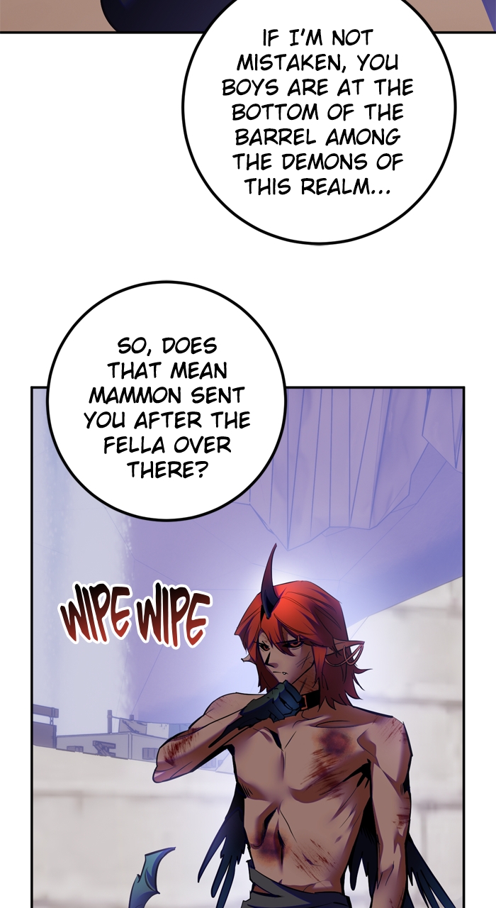 Read Return to Player EN Manga Online