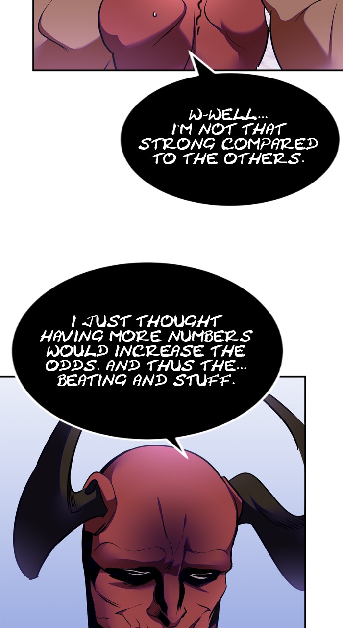 Read Return to Player EN Manga Online