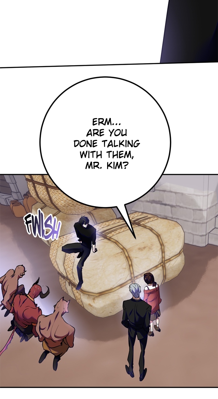 Read Return to Player EN Manga Online