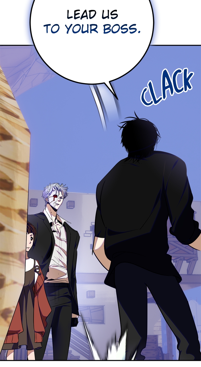 Read Return to Player EN Manga Online