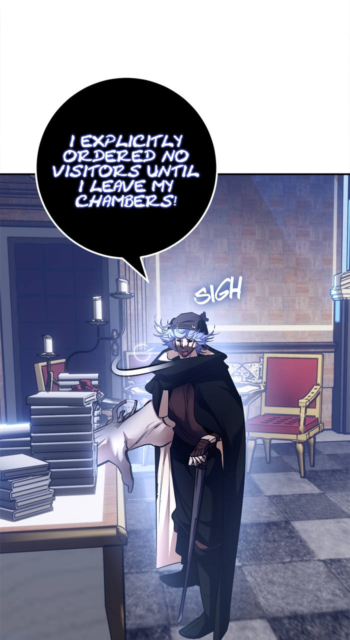 Read Return to Player EN Manga Online