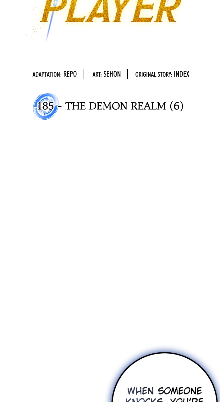 Read Return to Player EN Manga Online