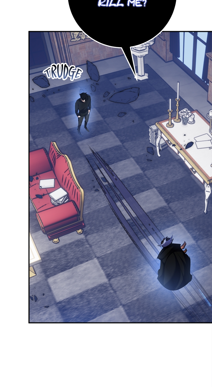 Read Return to Player EN Manga Online