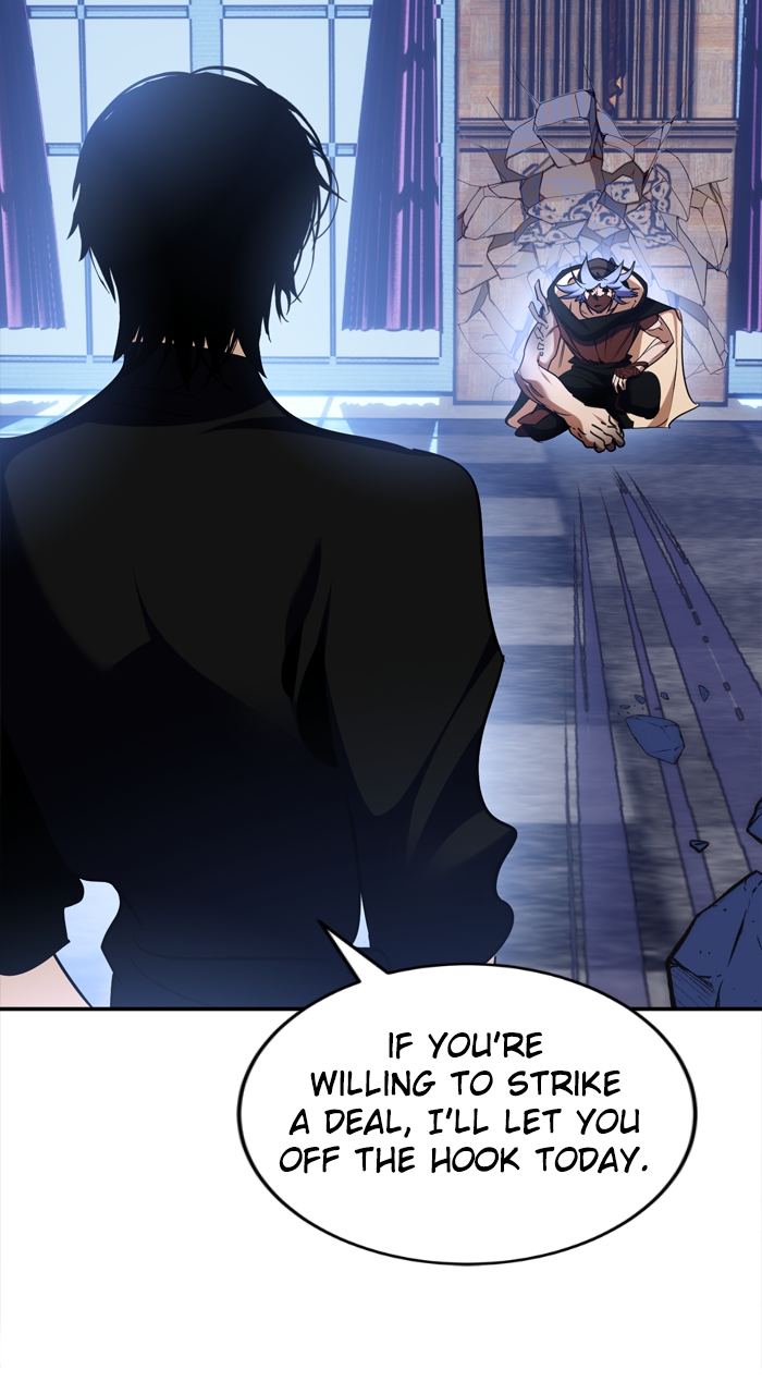 Read Return to Player EN Manga Online