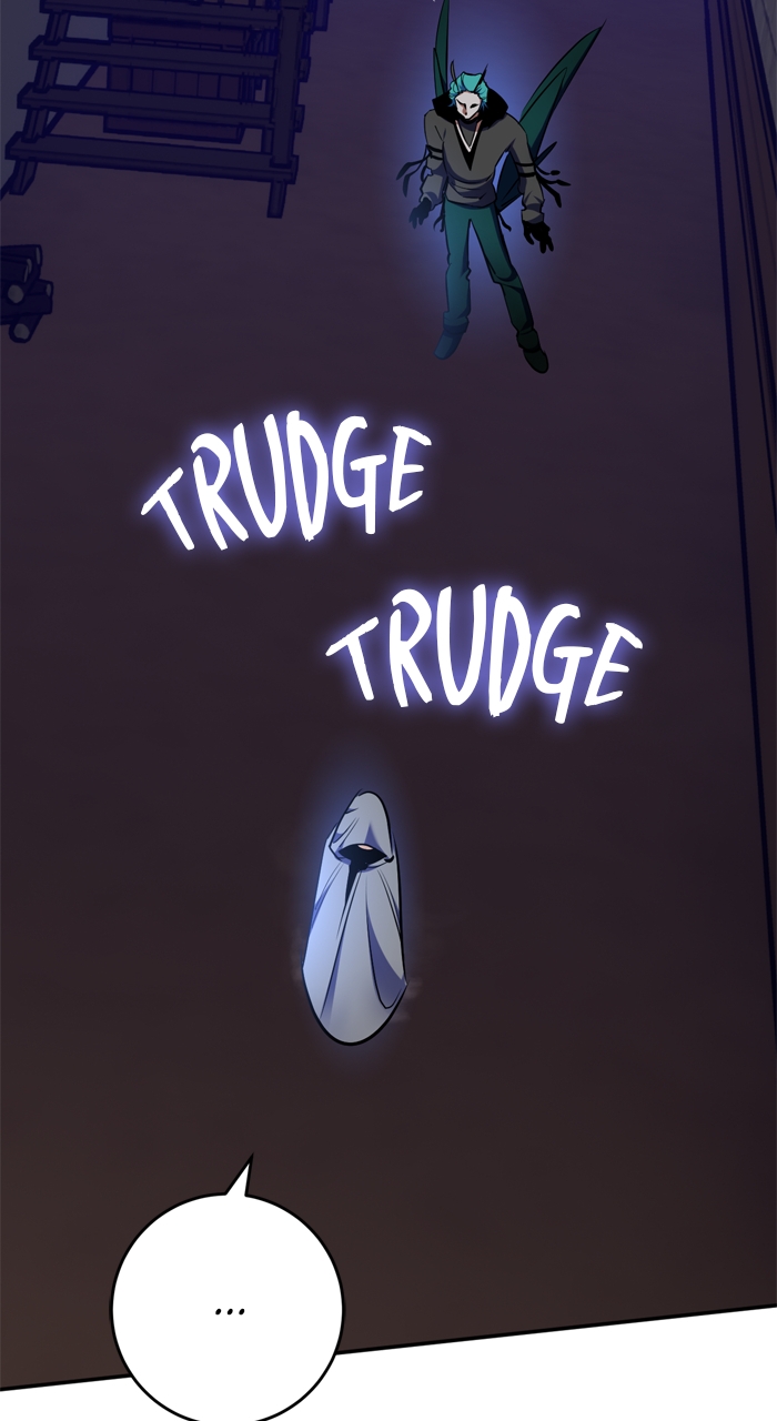 Read Return to Player EN Manga Online