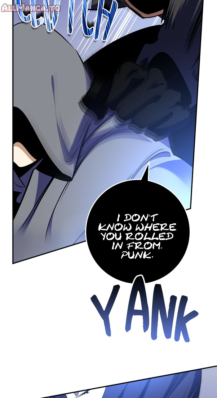 Read Return to Player EN Manga Online