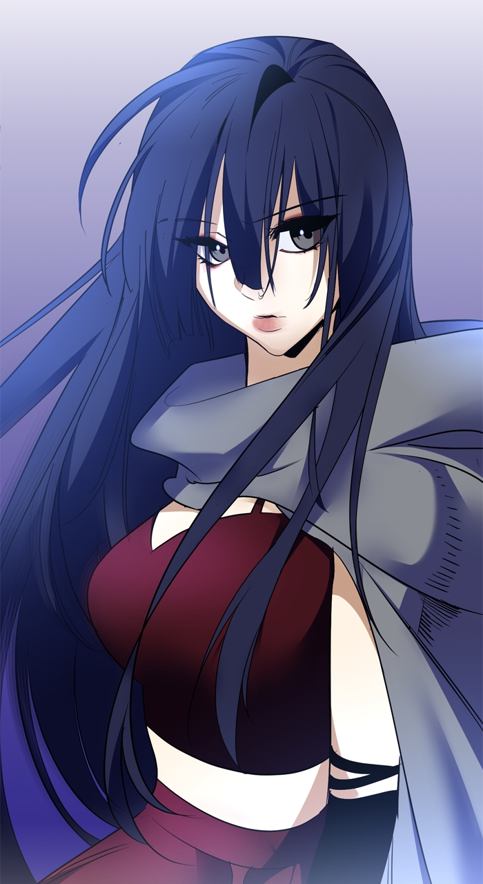 Read Return to Player EN Manga Online