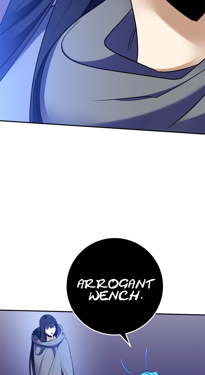 Read Return to Player EN Manga Online