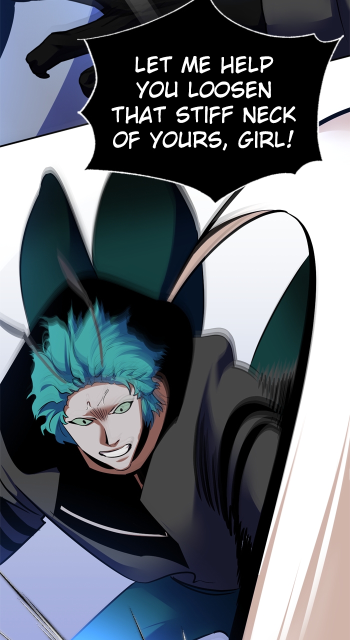 Read Return to Player EN Manga Online