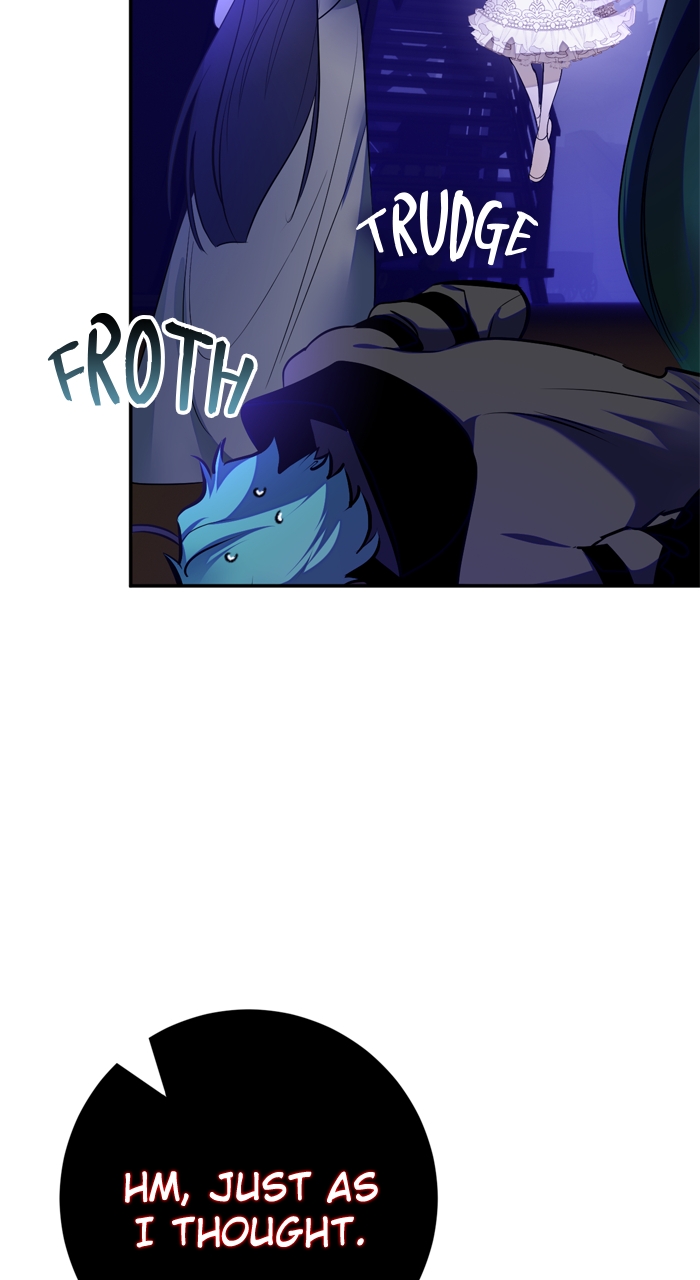 Read Return to Player EN Manga Online