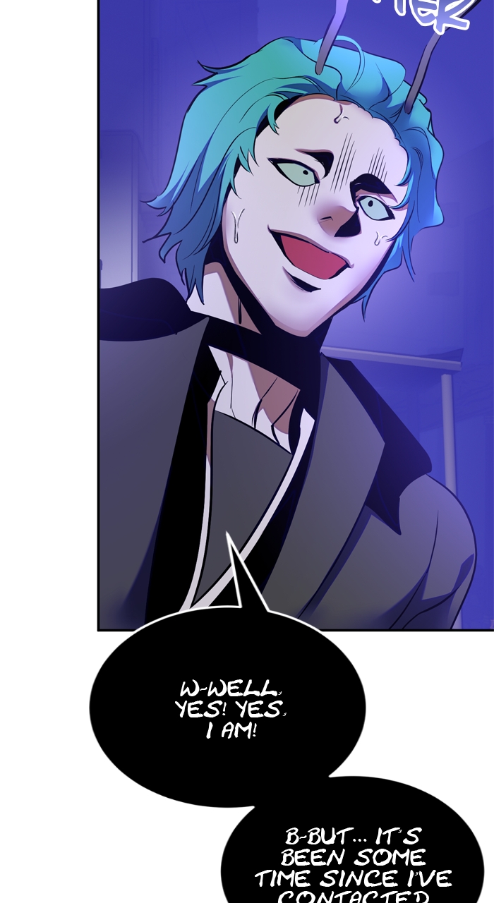 Read Return to Player EN Manga Online