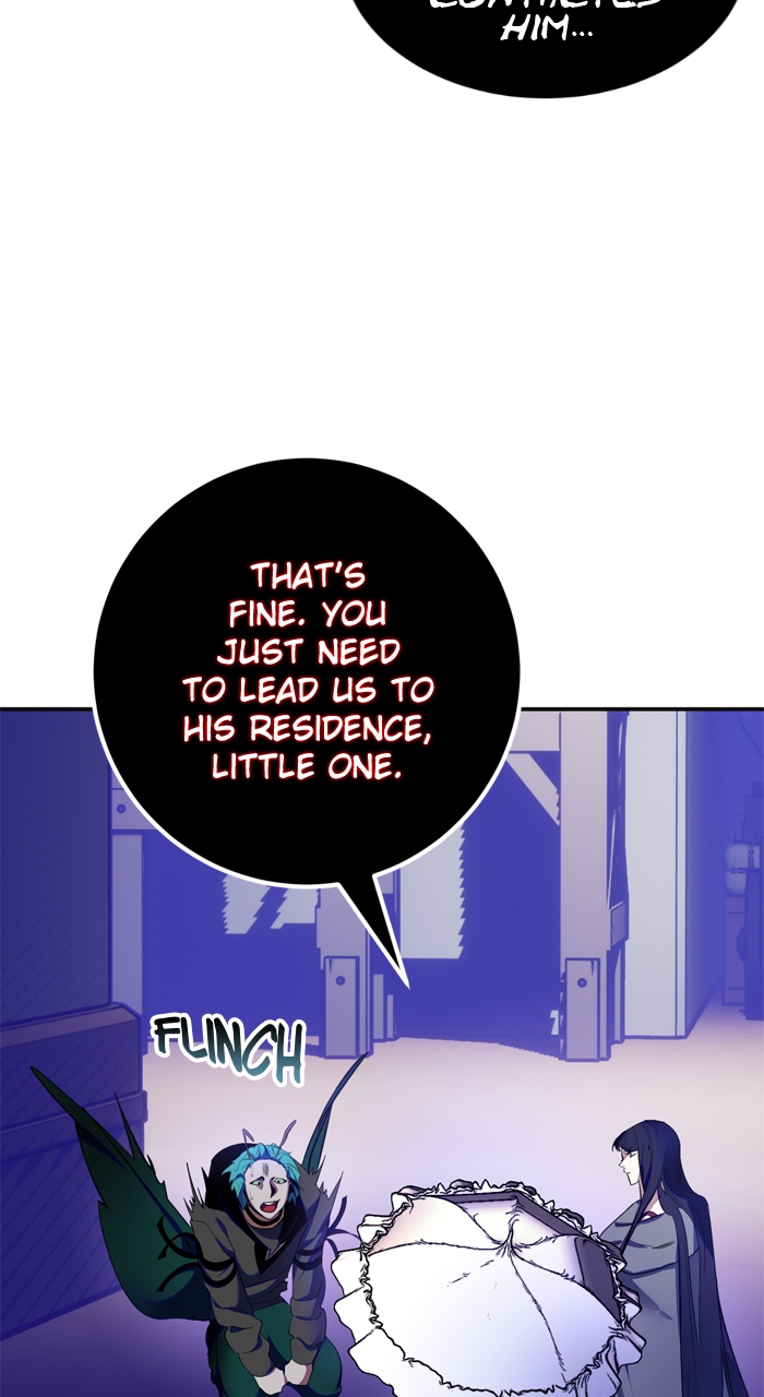 Read Return to Player EN Manga Online