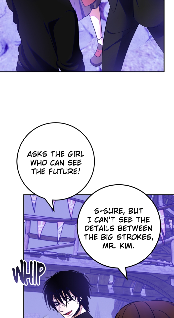 Read Return to Player EN Manga Online