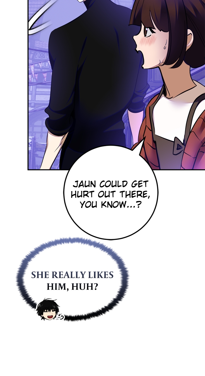 Read Return to Player EN Manga Online