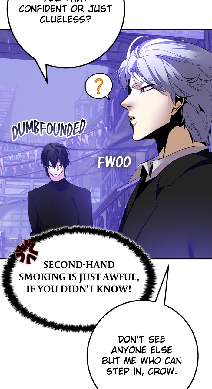 Read Return to Player EN Manga Online