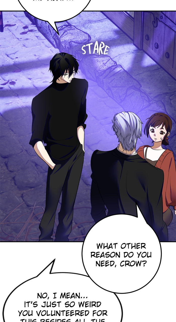 Read Return to Player EN Manga Online