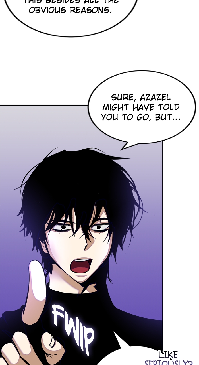 Read Return to Player EN Manga Online