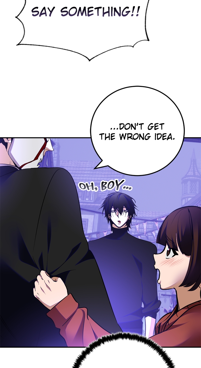 Read Return to Player EN Manga Online