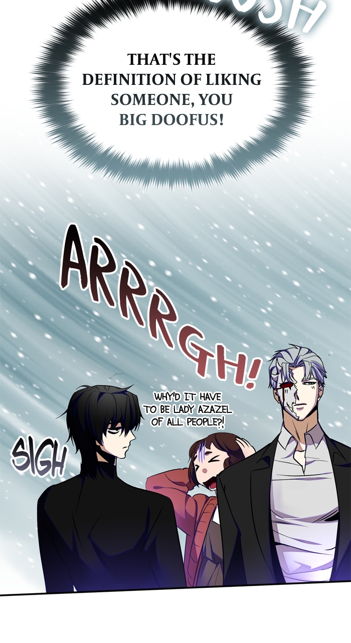 Read Return to Player EN Manga Online